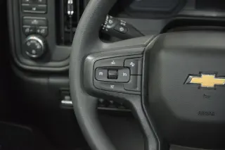 2026 Chevrolet Silverado 3500 HD Chassis Cab