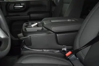 2026 Chevrolet Silverado 3500 HD Chassis Cab