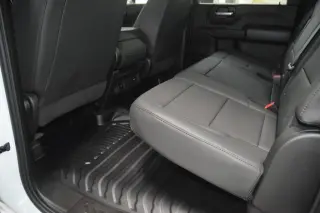 2026 Chevrolet Silverado 3500 HD Chassis Cab