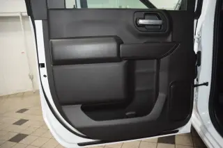 2026 Chevrolet Silverado 3500 HD Chassis Cab