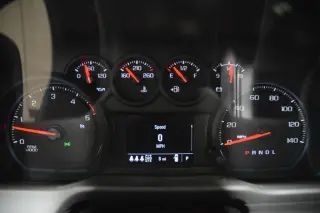 2026 Chevrolet Silverado 3500 HD Chassis Cab