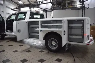 2026 Chevrolet Silverado 3500 HD Chassis Cab