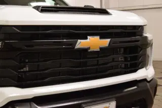 2026 Chevrolet Silverado 3500 HD Chassis Cab