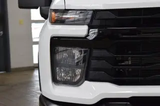 2026 Chevrolet Silverado 3500 HD Chassis Cab
