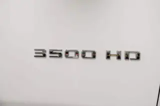 2026 Chevrolet Silverado 3500 HD Chassis Cab