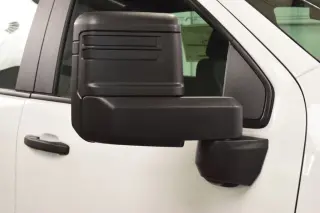 2026 Chevrolet Silverado 3500 HD Chassis Cab