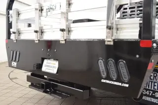 2026 Chevrolet Silverado 3500 HD Chassis Cab