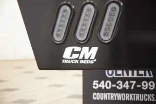 2026 Chevrolet Silverado 3500 HD Chassis Cab