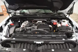 2026 Chevrolet Silverado 3500 HD Chassis Cab