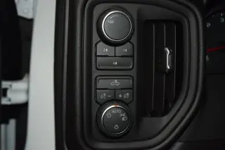2026 Chevrolet Silverado 3500 HD Chassis Cab