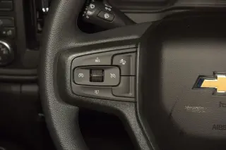 2026 Chevrolet Silverado 3500 HD Chassis Cab