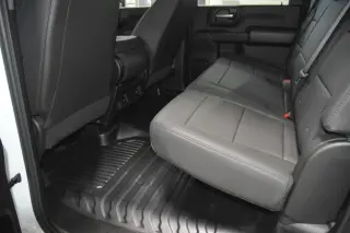 2026 Chevrolet Silverado 3500 HD Chassis Cab