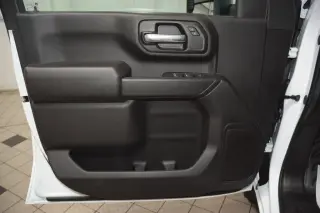 2026 Chevrolet Silverado 3500 HD Chassis Cab