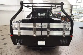 2026 Chevrolet Silverado 3500 HD Chassis Cab