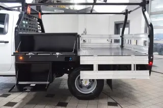 2026 Chevrolet Silverado 3500 HD Chassis Cab