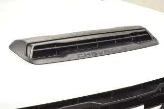 2026 Chevrolet Silverado 3500 HD Chassis Cab