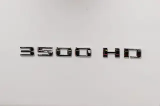 2026 Chevrolet Silverado 3500 HD Chassis Cab