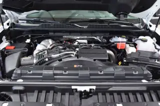 2026 Chevrolet Silverado 3500 HD Chassis Cab