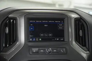 2026 Chevrolet Silverado 3500 HD Chassis Cab