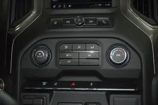 2026 Chevrolet Silverado 3500 HD Chassis Cab