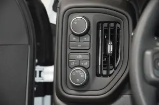 2026 Chevrolet Silverado 3500 HD Chassis Cab