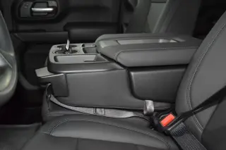 2026 Chevrolet Silverado 3500 HD Chassis Cab