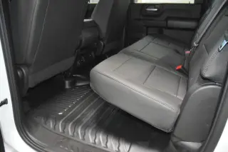 2026 Chevrolet Silverado 3500 HD Chassis Cab