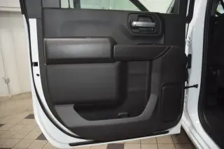 2026 Chevrolet Silverado 3500 HD Chassis Cab