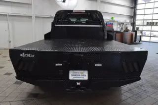 2026 Chevrolet Silverado 3500 HD Chassis Cab