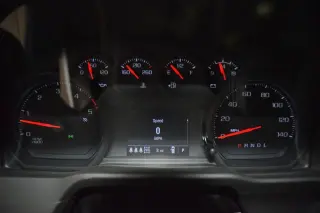 2026 Chevrolet Silverado 3500 HD Chassis Cab