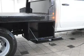 2026 Chevrolet Silverado 3500 HD Chassis Cab