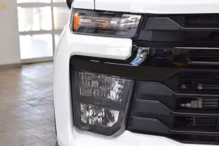 2026 Chevrolet Silverado 3500 HD Chassis Cab