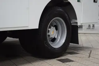 2026 Chevrolet Silverado 3500 HD Chassis Cab