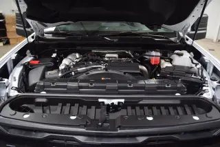 2026 Chevrolet Silverado 3500 HD Chassis Cab