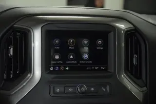 2026 Chevrolet Silverado 3500 HD Chassis Cab