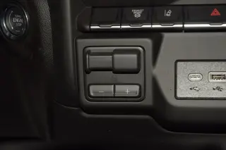 2026 Chevrolet Silverado 3500 HD Chassis Cab