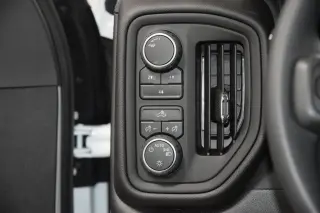 2026 Chevrolet Silverado 3500 HD Chassis Cab