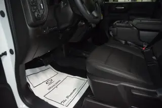 2026 Chevrolet Silverado 3500 HD Chassis Cab