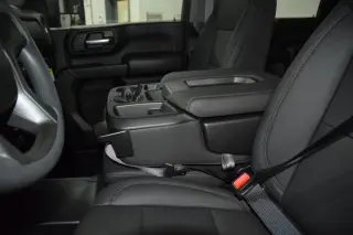 2026 Chevrolet Silverado 3500 HD Chassis Cab