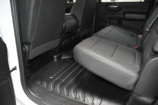 2026 Chevrolet Silverado 3500 HD Chassis Cab
