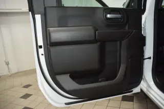 2026 Chevrolet Silverado 3500 HD Chassis Cab