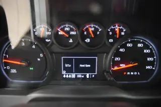 2026 Chevrolet Silverado 3500 HD Chassis Cab