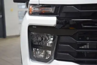 2026 Chevrolet Silverado 3500 HD Chassis Cab