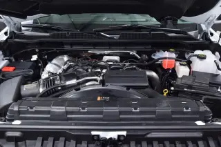2026 Chevrolet Silverado 3500 HD Chassis Cab