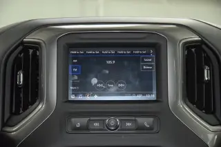2026 Chevrolet Silverado 3500 HD Chassis Cab