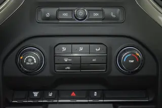 2026 Chevrolet Silverado 3500 HD Chassis Cab
