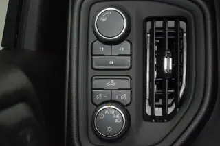 2026 Chevrolet Silverado 3500 HD Chassis Cab