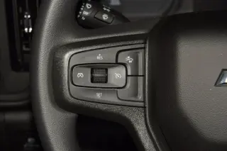 2026 Chevrolet Silverado 3500 HD Chassis Cab
