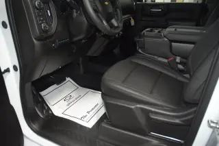 2026 Chevrolet Silverado 3500 HD Chassis Cab