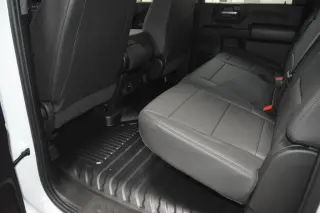 2026 Chevrolet Silverado 3500 HD Chassis Cab